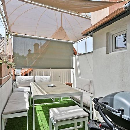Le Saint-Laurent - Parking Gratuit - Terrasse - Wi-Fi Avignon Ngoại thất bức ảnh