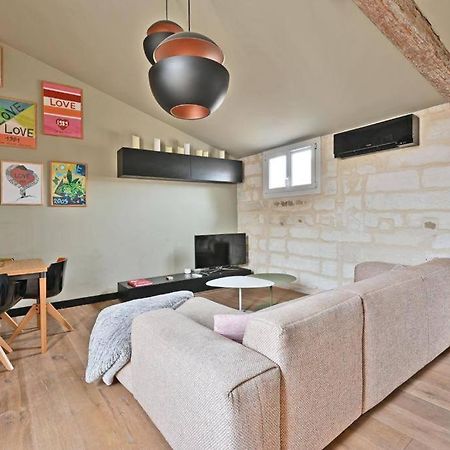 Le Saint-Laurent - Parking Gratuit - Terrasse - Wi-Fi Avignon Ngoại thất bức ảnh
