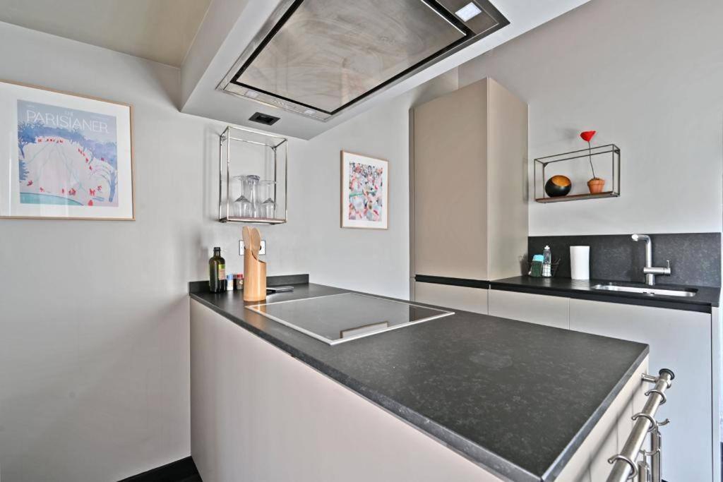 Le Saint-Laurent - Parking Gratuit - Terrasse - Wi-Fi Avignon Ngoại thất bức ảnh