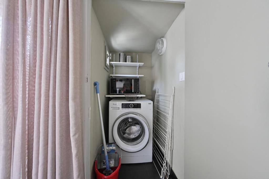 Le Saint-Laurent - Parking Gratuit - Terrasse - Wi-Fi Avignon Ngoại thất bức ảnh