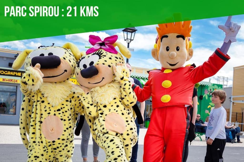 Le Saint-Laurent - Parking Gratuit - Terrasse - Wi-Fi Avignon Ngoại thất bức ảnh