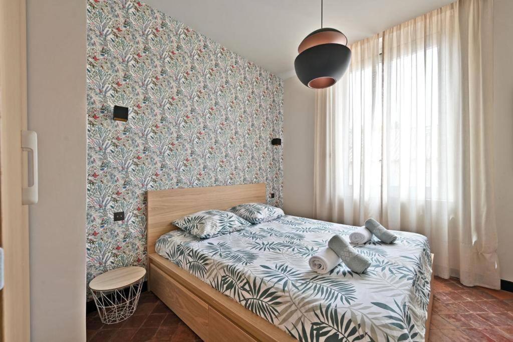 Le Saint-Laurent - Parking Gratuit - Terrasse - Wi-Fi Avignon Ngoại thất bức ảnh