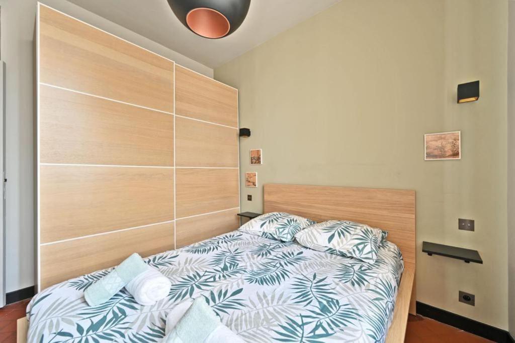 Le Saint-Laurent - Parking Gratuit - Terrasse - Wi-Fi Avignon Ngoại thất bức ảnh