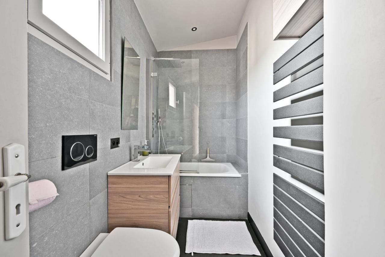 Le Saint-Laurent - Parking Gratuit - Terrasse - Wi-Fi Avignon Ngoại thất bức ảnh